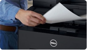 Dell Mono Printer - B1160 | Dell South Africa