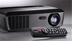 Dell 1210S Projector - Power-Saving Design Dell 1210S Projector - Power-Saving Design