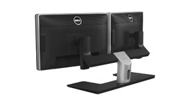 Dell Dual Monitor Stand - MDS14