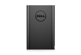Adaptador híbrido + cargador portátil de Dell | PH45W17-CA