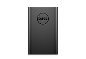 Φορητός υπολογιστής 2-σε-1 Inspiron 17 7778
Dell Power Companion (12.000 mAh) - PW7015M   