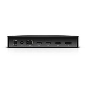 Стыковочная станция Dell — USB 3.0 Стыковочная станция Dell — USB 3.0