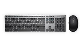 Mouse y teclado inalámbricos Dell Premier | KM717 Mouse y teclado inalámbricos Dell Premier | KM717