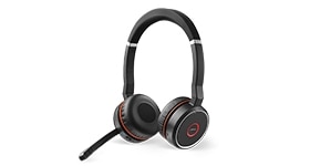 Jabra Evolve 75 Jabra Evolve 75