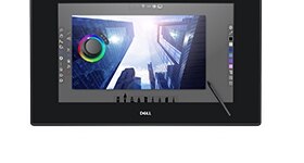 Dell Canvas Dell Canvas