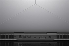Alienware 13 Inch Gaming Laptop with 7th Gen Quad Core | Dell 