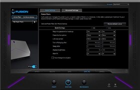 برنامج AlienFusion برنامج AlienFusion