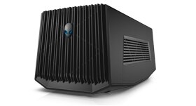 Alienware Graphics Amplifier Alienware Graphics Amplifier
