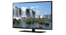 טלוויזיה חכמה Smart TV של Samsung בעלת מסך LED בגודל 50 אינץ' – UN50J6200AF HDTV טלוויזיה חכמה Smart TV של Samsung בעלת מסך LED בגודל 50 אינץ' – UN50J6200AF HDTV