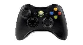 Беспроводной контроллер для Xbox 360 Беспроводной контроллер для Xbox 360