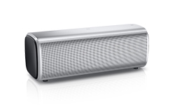 Parlante portátil Bluetooth de Dell Parlante portátil Bluetooth de Dell