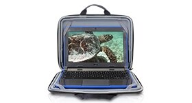 Chromebook 3180: maletín de trabajo Dell de 11" Chromebook 3180: maletín de trabajo Dell de 11"