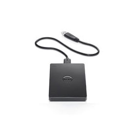 Disco duro portátil de respaldo Dell: 1 TB