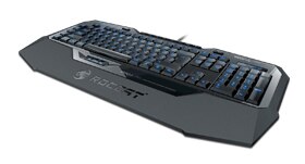 Клавиатура Roccat Isku FX Клавиатура Roccat Isku FX