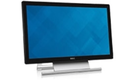 Monitor táctil Dell de 21,5" | S2240T