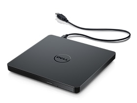 Dell External USB Slim DVD+/-RW Optical Drive | DW316