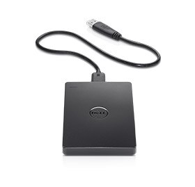 Dell Portable Backup Hard Drive – 1 TB