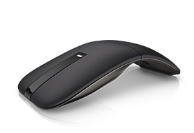 עכבר Bluetooth של Dell –‏ WM615