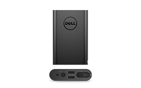 Power Companion של Dell ‏(18,000 מיליאמפר-שעה) | PW7015L