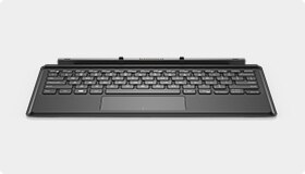 Latitude 5285 2-in-1 - Latitude 5285 Travel Keyboard Latitude 5285 2-in-1 - Latitude 5285 Travel Keyboard