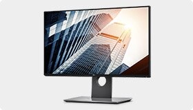 Latitude 5285 2 en 1: Monitor Dell UltraSharp 24 InfinityEdge | U2417H Latitude 5285 2 en 1: Monitor Dell UltraSharp 24 InfinityEdge | U2417H