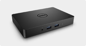 Latitude 7480 - Dell Dock | WD15