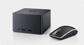 Latitude 7480 - Dell Wireless Dock