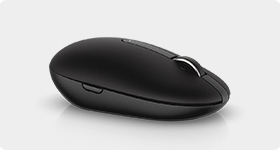 Latitude 5580 - Dell Wireless Mouse WM326