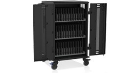 Latitude 3190 Education 2 en 1 - Carrito de carga compacto Dell | 36 dispositivos Latitude 3190 Education 2 en 1 - Carrito de carga compacto Dell | 36 dispositivos