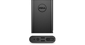 Complemento de alimentación Dell de 18.000 mAh Complemento de alimentación Dell de 18.000 mAh