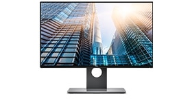 Monitor Dell UltraSharp de 24 | U2417H Monitor Dell UltraSharp de 24 | U2417H