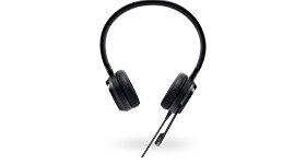 Auriculares estéreo Dell Pro | UC350 Auriculares estéreo Dell Pro | UC350
