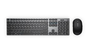 Dell Wireless Keyboard and Mouse | KM717 Dell Wireless Keyboard and Mouse | KM717