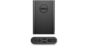 Laptop Latitude 14 7490 - Complemento de alimentación Dell de 18.000 mAh Laptop Latitude 14 7490 - Complemento de alimentación Dell de 18.000 mAh