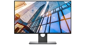 Laptop Latitude 14 7490: Monitor Dell UltraSharp de 27" | U2717D Laptop Latitude 14 7490: Monitor Dell UltraSharp de 27" | U2717D