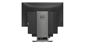 Dell OptiPlex Small Form Factor All-in-One Stand | OSS17 Dell OptiPlex Small Form Factor All-in-One Stand | OSS17