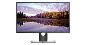 Dell 27 Monitor | P2717H Dell 27 Monitor | P2717H