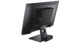 Montaje para la todo en uno Dell OptiPlex Micro para monitores serie E Montaje para la todo en uno Dell OptiPlex Micro para monitores serie E