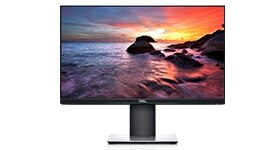 Próximamente: monitor Dell 22 | P2219H Próximamente: monitor Dell 22 | P2219H
