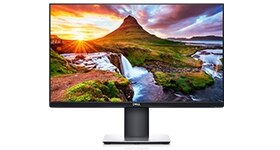 Próximamente: monitor Dell 24 | P2419H Próximamente: monitor Dell 24 | P2419H