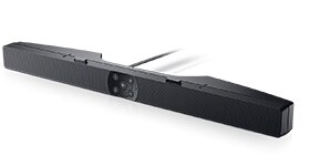 Barra de sonido Dell Professional | AE515 Barra de sonido Dell Professional | AE515