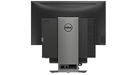 Dell OptiPlex Small Form Factor All-in-One Stand | OSS17 Dell OptiPlex Small Form Factor All-in-One Stand | OSS17
