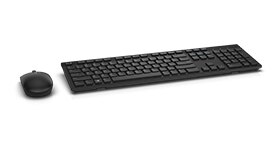 Dell Wireless Keyboard and Mouse | KM636 Dell Wireless Keyboard and Mouse | KM636