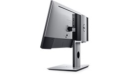 Dell OptiPlex Micro All-in-One Stand | MFS18 Dell OptiPlex Micro All-in-One Stand | MFS18
