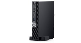 Dell OptiPlex Micro Vertical Stand Dell OptiPlex Micro Vertical Stand