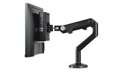Dell OptiPlex Micro Dual VESA Mount with Adapter Bracket Dell OptiPlex Micro Dual VESA Mount with Adapter Bracket