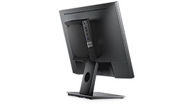 Dell OptiPlex Micro All-in-One Mount for E Series Monitors Dell OptiPlex Micro All-in-One Mount for E Series Monitors