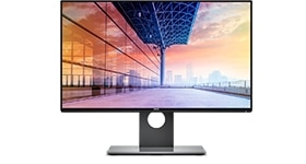Dell Ultrasharp 24 Monitor | U2417H Dell Ultrasharp 24 Monitor | U2417H