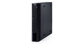 Dell OptiPlex Micro Cable Cover Dell OptiPlex Micro Cable Cover