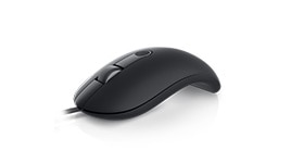 Dell Wired Mouse with Fingerprint Reader | MS819 Dell Wired Mouse with Fingerprint Reader | MS819
